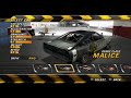 FlatOut 2 (PS2 Gameplay)