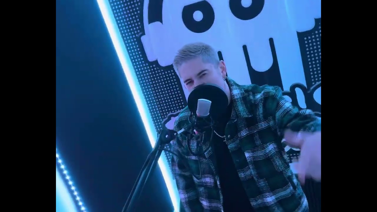 Young Stitch - Rubber Bands & Weight