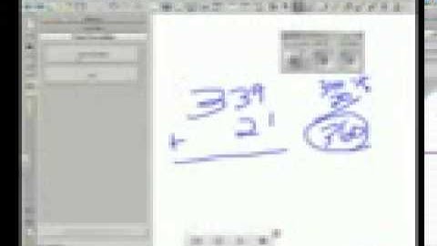 Page recording in Smart notebook