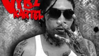 🔥 Vybz Kartel - Ghetto Youth [Pon Di Gaza Mi Sey Remastered] Feb 2017