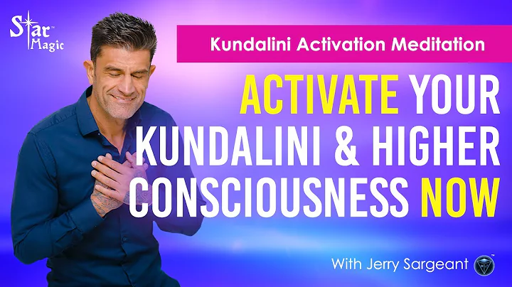 Kundalini Activation Meditation | Great Awakening ...