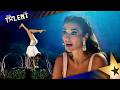 Ha ganado MUCHOS premios y solo le queda GANAR Got Talent | Semifinal 1 | Got Talent España 2026