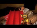 ミニ四駆　やってはいけない事　その１