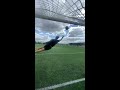 ARE GOALKEEPER CRAZY? 🤯 #shorts
