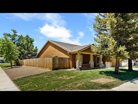 893 Ruess Road, Ripon, CA home video tour