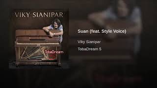 Suan feat  Style Voice