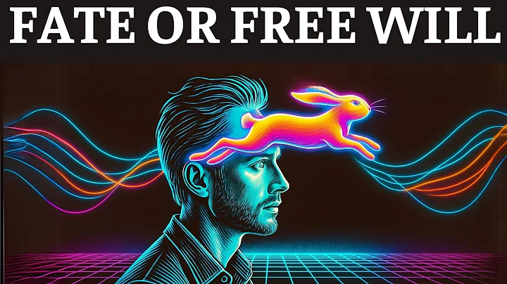 Why Everything Happens for a Reason | Nova Effect Explained!