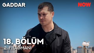 Gaddar 18. Bölüm 2. Fragmanı | Arif Mübarek'in evinde