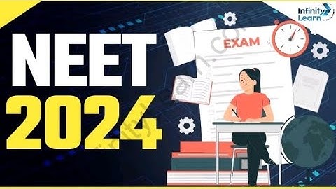 NEET 2024 FINAL SYLLABUS