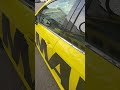 ニュートラルカーの車内事情
