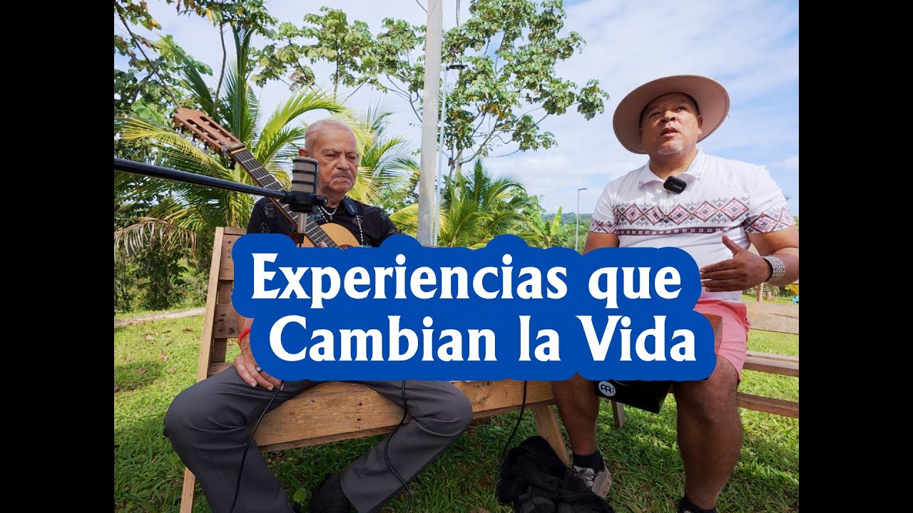Experiencias que Cambian la Vida #rubendj #inspiation
