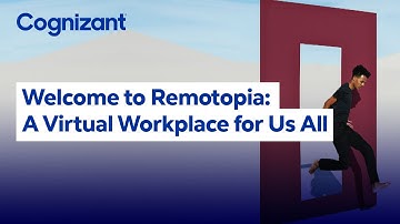 The Foundational Steps To A Virtual Workplace | Cognizant