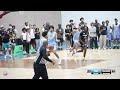 Kaden House and RWE vs Punchmade Elite at Balling on the Beach