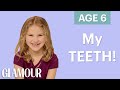 70 Women Ages 5-75: What Is The Most Important Thing You've Lost? | Glamour