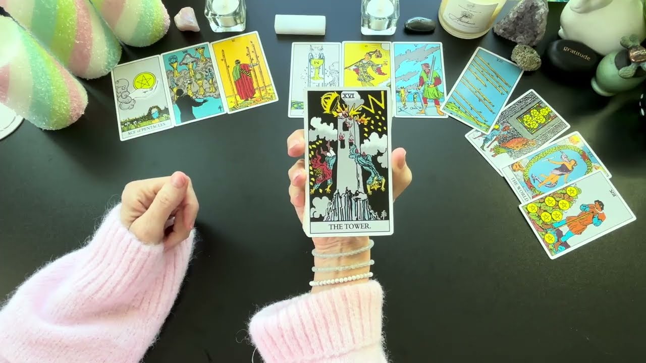 CAPRICORN ~ "THIS PAYS OFF 10 FOLD!, DON'T MISS IT!" JANUARY 2026