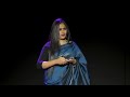 The “I’m Not a Feminist, But… | Sana Abhichandani | TEDxSNK Youth