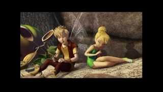 TinkerBell - Terence (Jesse McCartney - Beautiful Soul) TERENCE WANTS TINKERBELLS BEAUTIFUL SOUL