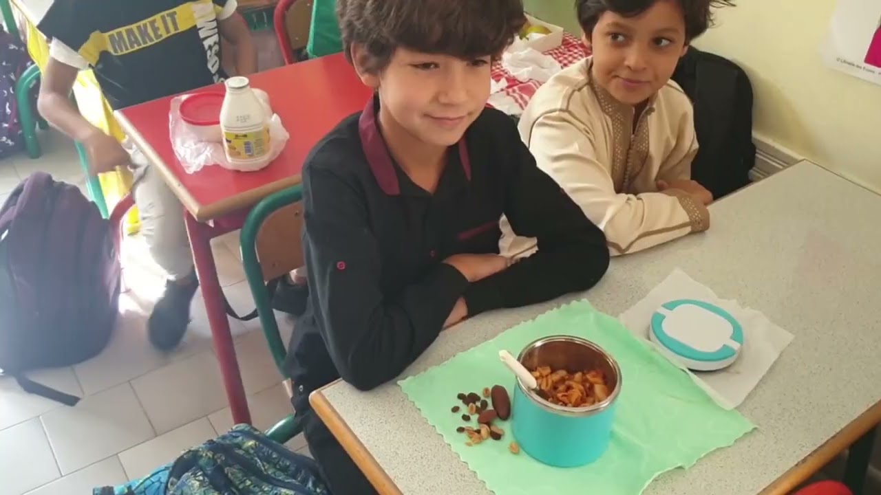 يوم الغذاء العالمي