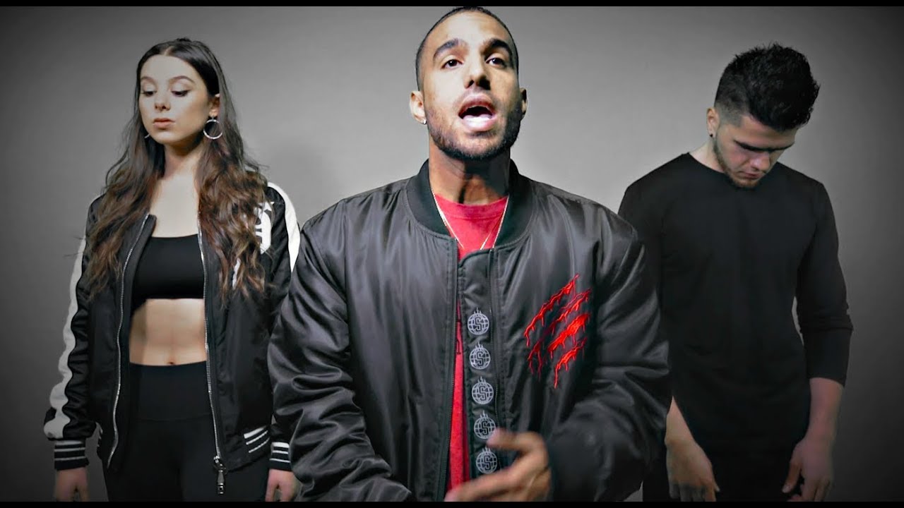 Παρακολούθηση Futuristic - Something Real Ft. Kira Kosarin & Sik World στο YouTube Παρακολούθηση Futuristic - Something Real Ft. Kira Kosarin & Sik World στο YouTube