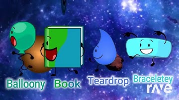 Ravedj X Ravedj - Bfb Intro Minimix & Theme New Intro!!! 2018 | RaveDj