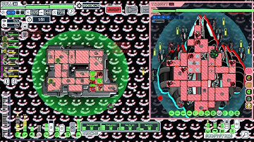 FTL Multiverse 5.3.1: Her-Hunting Episode 6, Weaponless victory