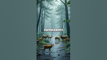 The Immersive Open Worlds of Red Dead Redemption 2