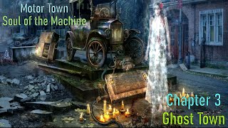 Let's Play - Motor Town - Soul of the Machine - Chapter 3 - Ghost Town screenshot 5