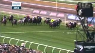 Melbourne Cup 2012