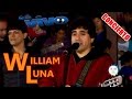 WILLIAN LUNA EN VIVO - Domingos de Fiesta TV Peru [CONCIERTO COMPLETO] 2015