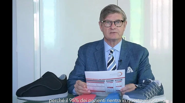 Interview to Prof. Dane Wukich: what do you think ...