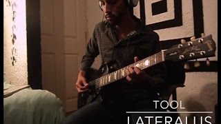 Tool - Lateralus (Cover)