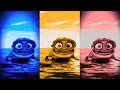 Crazy Frog Song Cover 🐸 | Coffin Dance Song | Funny Animation #98