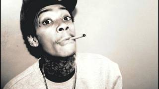 Wiz Khalifa - Taylor Hoe (Freestyle) [HD]