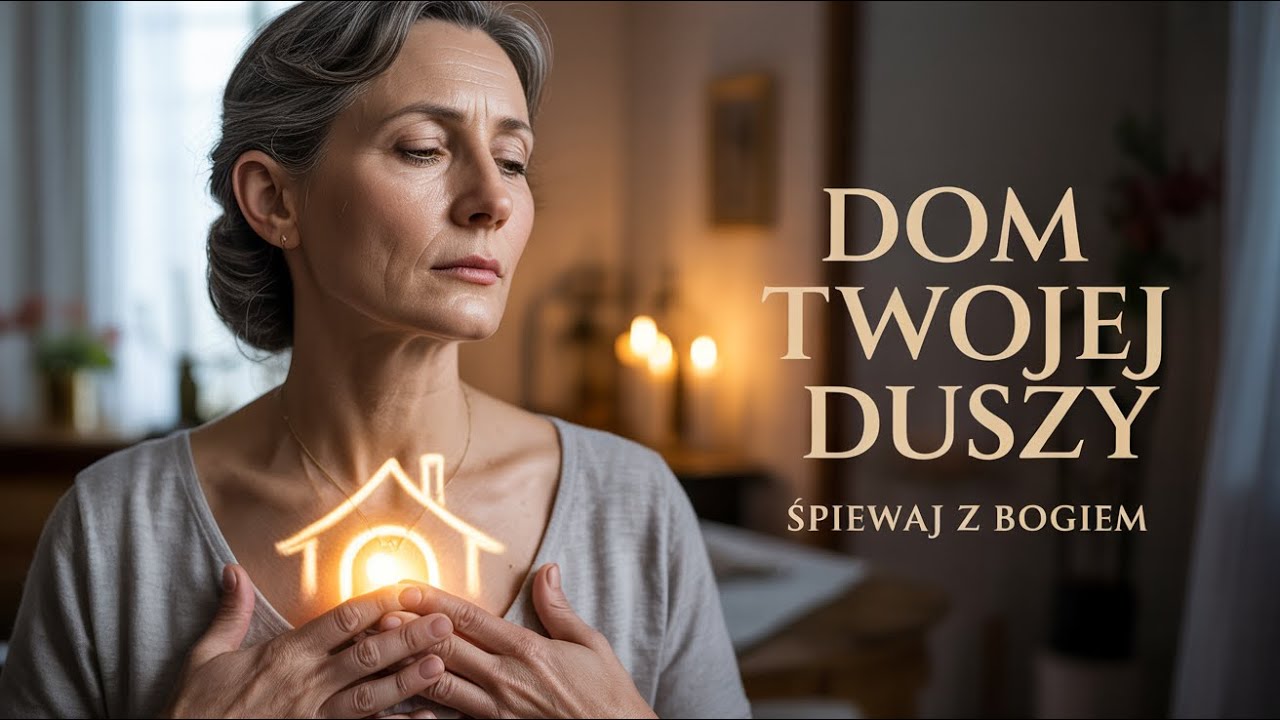 Pieśni, Które Budują Duszę: Godzinna Kompilacja Muzyki Religijnej Pełnej Nadziei