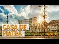 Casa de Piatra hotel review | Hotels in Strungari | Romanian Hotels