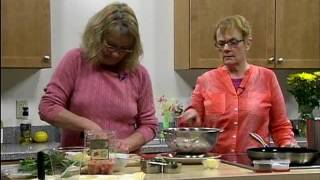 Two Crazy Cooks Ep3 March 2013