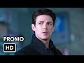 The Flash 7x09 Promo "Timeless" (HD) Season 7 Episode 9 Promo