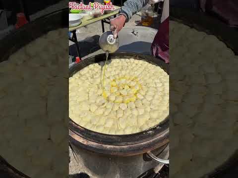 मोमोज को वफाकर पकाने का जुगाड़ #ytshorts