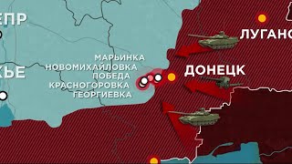FREEДОМ | Актуальная информация про войну в Украине. День 04.03.2024 - 7:00