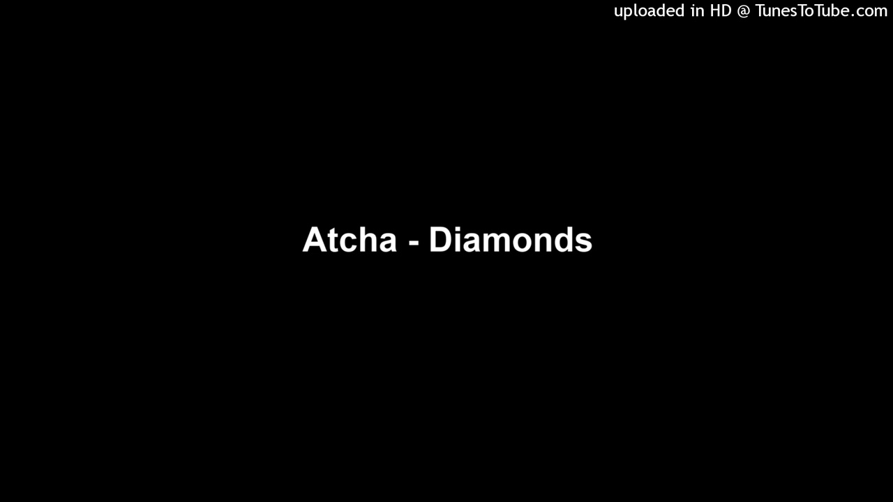 Atcha - Diamonds
