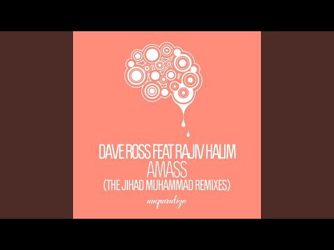 AMASS (Jihad Muhammad Spotify Edit)