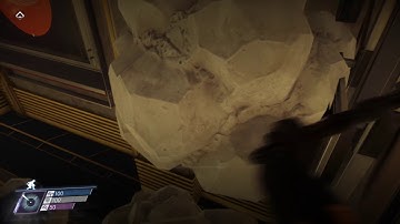 Prey Demo get into Psychotronics without keycard... Glitch!