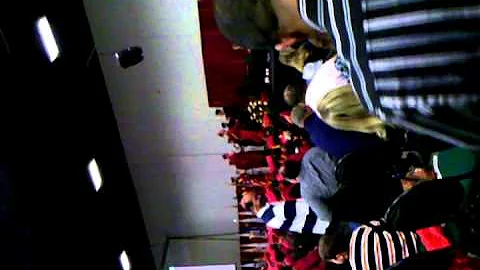 Nicholas Jason Byram Gradation