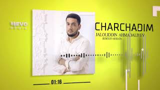 Jaloliddin Ahmadaliyev - Charchadim Remix By Ar Beats