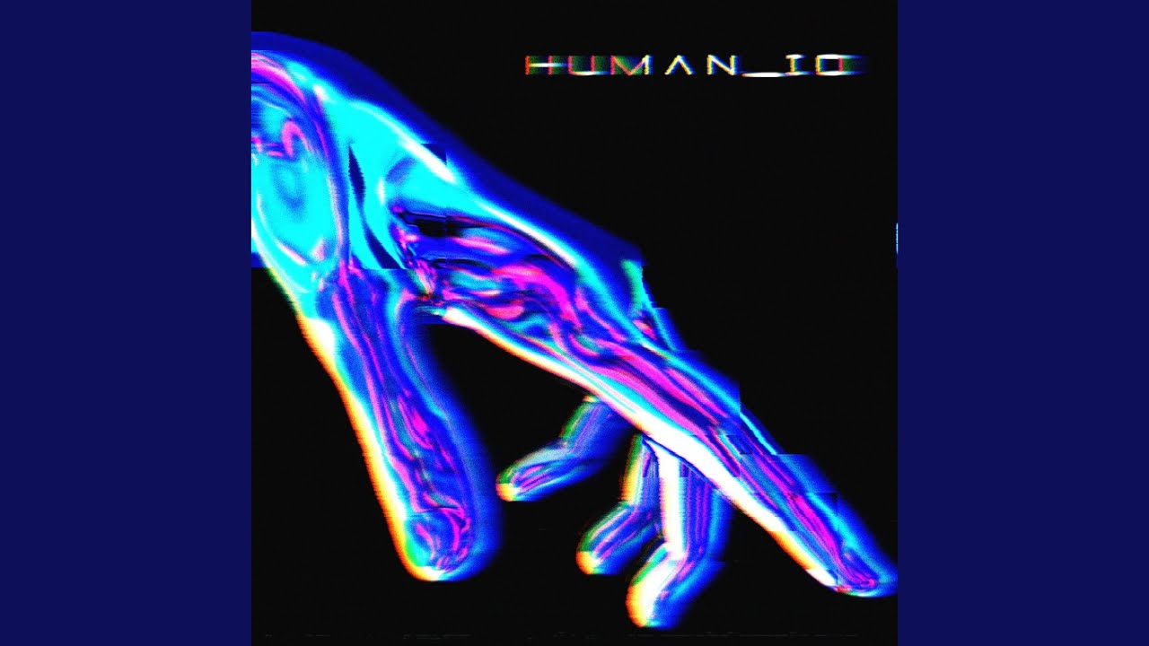 Human_ID