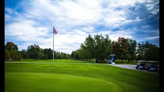 Huron Shores Golf Course