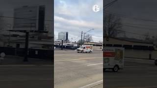 Celebrity Police: Stolen U-Haul driver leads officers on multiple chases before arrest in Bucks County Net Worth