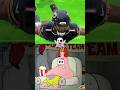 Patrick Star Reacts to Football Player Justin Fields!? #Sports #Shorts #NFL