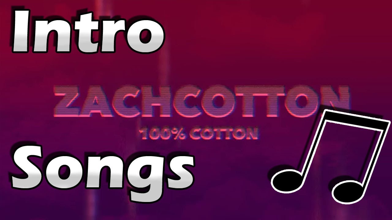 Growtopia Youtuber's Intro Music