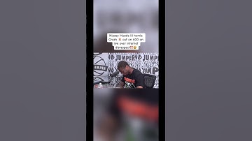 Nipsey Hussle got his a$$ smoked‼️🤯 #nipseyhussle #marathonburger #losangeles #shorts #rap